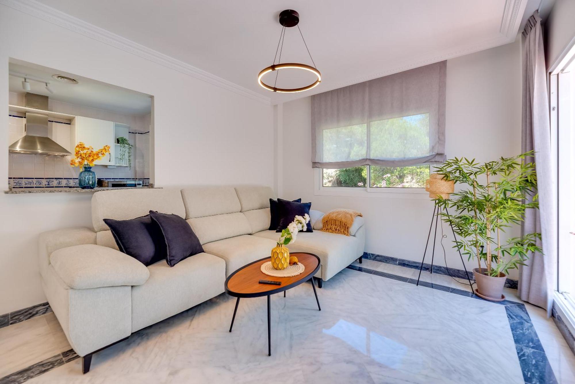 Senorio De Gonzaga In Apartment